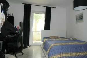 Weidenauer Giersberg: Studentenapartment – Siegen-Wittgenstein (Kreis) – Vorschaubild 1