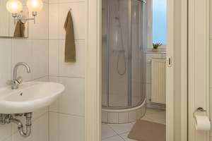 -I| BEST-KONDITIONEN || Exklusive  Altbau-Whg mit Wintergarten|| LEBEN IM ZOOVIERTEL |I- – Schumannstraße 64, 40237 Düsseltal, Düsseldorf – Vorschaubild 8