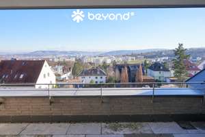 S-Killesberg mit Aussicht I 4,5 Zi.-Neubau I Bezug Frühjahr 26 I Energielevel A+ I jetzt besichtigen – Die vollständige Adresse der Immobilie erhältst du vom Anbieter., 70192 Killesberg, Stuttgart – Vorschaubild 2
