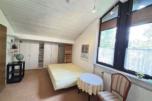 Traumhafte Villa in bevorzugter Ortsrandlage von Bischberg – Die vollständige Adresse der Immobilie erhältst du vom Anbieter., 96120 Bischberg – Vorschaubild 15