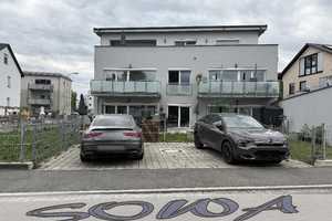 Hochwertige 2 Zimmer Wohnung mit Balkon und TG-Stellplatz in Neuburg - Zentrumsnah! - Ein Objekt ... – Neuburg-Schrobenhausen (Kreis) – Vorschaubild 19