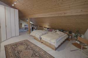 Exklusive 5-Zimmer-Doppelhaushälfte in Bestlage Waldtrudering – Premiumausstattung & Sonnengarten – Die vollständige Adresse der Immobilie erhältst du vom Anbieter., 81827 Waldtrudering, München – Vorschaubild 22