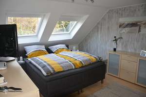 Schöne 4-Zimmer-Maisonette-Wohnung - Nähe Phoenix-See über den Dächern Dortmunds – Schürenerstraße 15, 44269 Schüren, Dortmund – Vorschaubild 8
