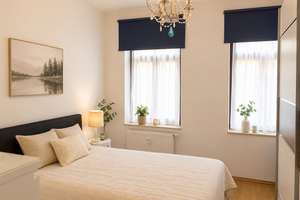 Leipziger Charme trifft Wohnkomfort:  2-Zimmer-Wohnung mit Altbauflair in Stötteritz  – Die vollständige Adresse der Immobilie erhältst du vom Anbieter., 4299 Stötteritz, Leipzig – Vorschaubild 6