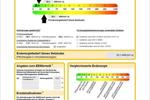 DHH mit Garten im Waldacker – Lerchenstrasse 2, 63322 Rödermark – Vorschaubild 1