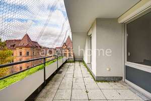 MÖBLIERT - TOP FLOOR - Schöne Wohnung mit Balkon – Die vollständige Adresse der Immobilie erhältst du vom Anbieter., 70191 Auf der Prag, Stuttgart – Vorschaubild 19
