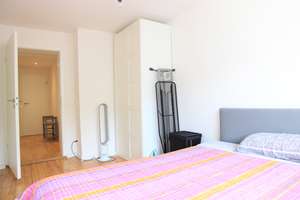 Renovierungsbedürftige 2-Zimmer-Wohnung mit Balkon – Die vollständige Adresse der Immobilie erhältst du vom Anbieter., 80686 Friedenheim, München – Vorschaubild 16