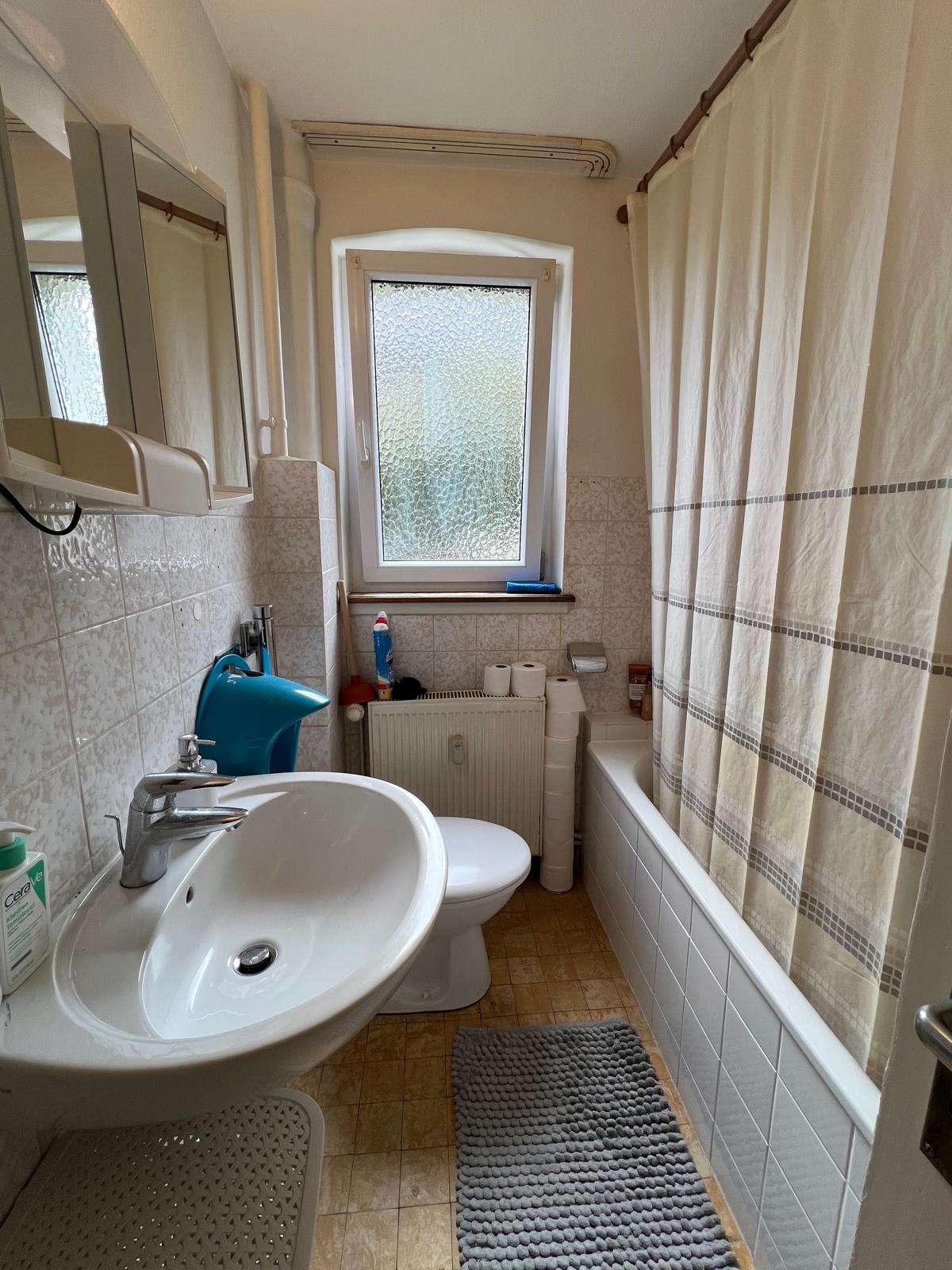 Immobilie in Weil am Rhein - Attraktive Wohnung im Mehrfamilienhaus – Kapitalanlage oder Eigennutzung - Bild 5