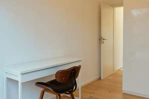 Penthouse-Maisonette mit Stadtwald-Terrasse | Architektenhaus Junkersdorf | provisionsfrei – Am Römerhof 50, 50858 Junkersdorf, Köln – Vorschaubild 36