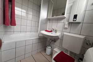 Nurdachhaus in idyllischer Lage in Schellbronn zu vermieten! – Eibenpfad 2, 75242 Enzkreis – Vorschaubild 14