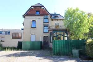 Denkmalgeschütze Hotel & Gastronomie in historischer Jugendstilvilla in Viersen-Süchteln – Hindenburgerstraße 34, 41749 Viersen (Kreis) – Vorschaubild 11