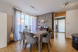 Viel Platz für die Familie – Reiheneckhaus mit Garten und Dachterrasse – Die vollständige Adresse der Immobilie erhältst du vom Anbieter., 70469 Lemberg/Föhrich, Stuttgart – Vorschaubild 7