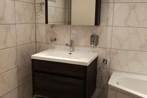 SCHÖNE 1,5 ZKB WOHNUNG MIT EINBAUKÜCHE UND BALKON IN EINEM GEPFLEGTEN HAUS – Dresdener Ring 11, 38444 Westhagen, Wolfsburg – Vorschaubild 9