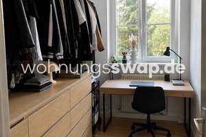 Wohnungstausch: Spandauer Damm 125 – Spandauer Damm 125, 14000 Westend, Berlin – Vorschaubild 8