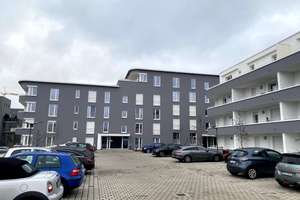 Exklusives Penthouse-Feeling über Trier: Gehobene 3-Zimmer-Wohnung mit Dachterrasse & Aufzug – Peter-Molz-Straße 16, 54294 West/Pallien, Trier – Vorschaubild 12