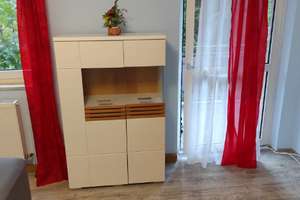 Alltagstaugliche 2-Zimmer-Wohnung in Ingolstadt - neben Klenzenpark – Die vollständige Adresse der Immobilie erhältst du vom Anbieter., 85053 Südost, Ingolstadt – Vorschaubild 5