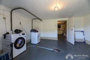 Gepflegte Doppelhaushälfte
- Keller - Garten - Garage - – Die vollständige Adresse der Immobilie erhältst du vom Anbieter., 58579 Schalksmühle – Vorschaubild 21