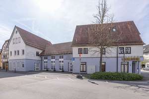 Renditestarkes Wohn- und Geschäftshaus in Oberderdingen – großzügige 499 m² Gesamtfläche – Die vollständige Adresse der Immobilie erhältst du vom Anbieter., 75038 Oberderdingen – Vorschaubild 1