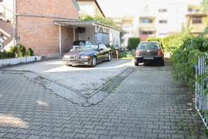 Hohe Rendite für Gepflegte Doppelhaushälfte mit Gewerbeeinheit und Garten in Zentrumnähe – Die vollständige Adresse der Immobilie erhältst du vom Anbieter., 74072 Heilbronn, Heilbronn – Vorschaubild 3