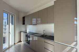 Moderne 3-Zimmerwohnung mit Tiefgarage am Rheinufer – Die vollständige Adresse der Immobilie erhältst du vom Anbieter., 55252 Mainz-Kastel, Wiesbaden – Vorschaubild 3