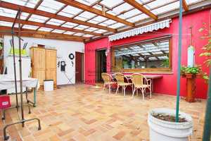 Zweifamilienhaus - Traumgarten (Teilungsmögl in DreiFamHaus)* 3 Stellpl. 1 Garage* Balkon* Leeheim – Groß-Gerau (Kreis) – Vorschaubild 20