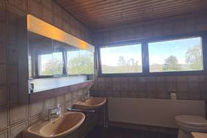 Spacious 5 BR family home with fireplace, garage and yard – 65207 Naurod, Wiesbaden – Vorschaubild 11