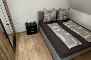 Möbilierte stilvolle  2-Zimmer-DG-Wohnung mit gehobener Innenausstattung in Trier – Bonner Straße 15, 54294 Trier – Vorschaubild 5