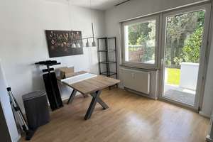 Schöne 2-Zimmer Wohnung 55qm + Garten+Einbauküche – Die vollständige Adresse der Immobilie erhältst du vom Anbieter., 50999 Sürth, Köln – Vorschaubild 3