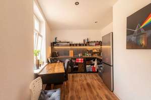 + 1.888€/m²+ Kapitalanlage im Denkmal: Vermietete 1-Zimmer-Wohnung im EG eines Gründerzeit-Eckhauses – 4179 Leutzsch, Leipzig – Vorschaubild 17