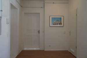 Geschmackvolle Wohnung, Vollmöbliert, mit Balkon und eigenem Keller in Berlin Friedrichshain – Die vollständige Adresse der Immobilie erhältst du vom Anbieter., 10249 Friedrichshain, Berlin – Vorschaubild 7