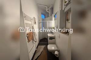 Tauschwohnung: 3 Zimmer Altbauwohnung – Die vollständige Adresse der Immobilie erhältst du vom Anbieter., 30161 List, Hannover – Vorschaubild 6
