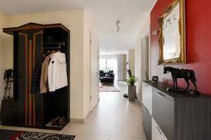 Lichtdurchflutete 4-Zimmer-Wohnung mit großer Loggia und Aufzug – Die vollständige Adresse der Immobilie erhältst du vom Anbieter., 33729 Heepen, Bielefeld – Vorschaubild 2