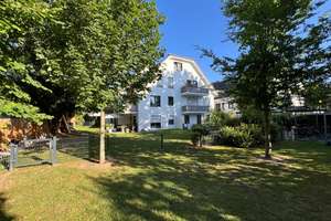 Gepflegt und großzügig: helle Dachgeschoss-Maisonette in Trudering – Die vollständige Adresse der Immobilie erhältst du vom Anbieter., 81825 Gartenstadt Trudering, München – Vorschaubild 16