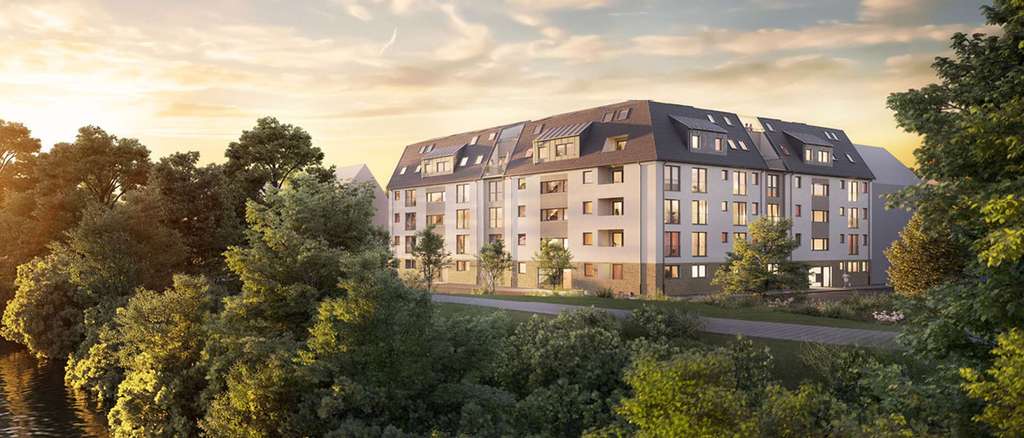 Wohnen mit Charakter – stilvoll, praktisch, lebensnah