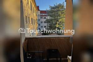 Tauschwohnung: Tausche 3 Zimmer Wohnung in Deutz gegen 2 Zimmer Wohnung! – Die vollständige Adresse der Immobilie erhältst du vom Anbieter., 50679 Deutz, Köln – Vorschaubild 7