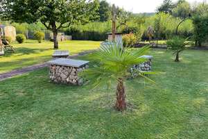 ZWEIFAMILIENHAUS – LEBEN IN UND MIT DER NATUR! ZWEI EIGENTUMS-WHG. MÖGLICH - WOHNEN & ARBEITEN – Die vollständige Adresse der Immobilie erhältst du vom Anbieter., 63594 Hasselroth – Vorschaubild 37