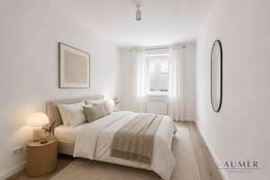 Provisionsfrei – Kleine Perle im Dachgeschoss: 1-Zimmer-Wohnung ruhig zum Innenhof in Kreuzberg – Die vollständige Adresse der Immobilie erhältst du vom Anbieter., 10965 Kreuzberg, Berlin – Vorschaubild 3