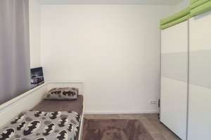 Attraktive 4-Zimmer-Eigentumswohnung mit Garage, großer Terrasse und Gartenzugang in Lierenfeld – 40231 Eller, Düsseldorf – Vorschaubild 7
