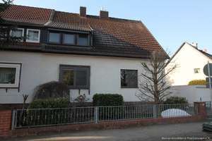 Doppelhaushälfte mit Keller und Garage in Hannover-Anderten – Oisseler Str 39, 30559 Anderten, Hannover – Vorschaubild 3