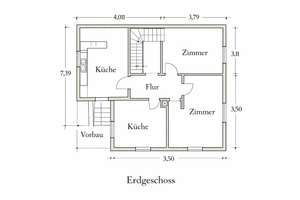 Urberach Top saniertes Haus mit *Baugrundstück hinten*Solar-und Klimaanlage*Masterbereich*3 Bäder*! – Die vollständige Adresse der Immobilie erhältst du vom Anbieter., 63322 Rödermark – Vorschaubild 52