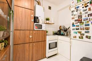*GUT GESCHNITTENE 3 ZI WOHNUNG* - MIT BALKON IN UNTERBILK – Benzenbergstr. 52, 40219 Unterbilk, Düsseldorf – Vorschaubild 10