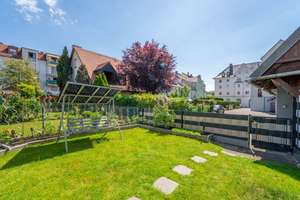 Einziehen & Wohlfühlen: Hochwertig modernisiertes Reiheneckhaus in ruhiger Lage – Die vollständige Adresse der Immobilie erhältst du vom Anbieter., 86154 Oberhausen-Süd, Augsburg – Vorschaubild 10