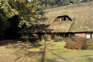 Historisches Fachwerkanwesen in ruhiger Lage mit Nebengebäude und Ausbaureserve KEIN DENKMALSCHUTZ – Die vollständige Adresse der Immobilie erhältst du vom Anbieter., 27726 Worpswede – Vorschaubild 6