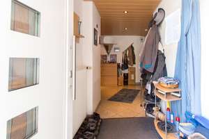 Zweifamilienhaus mit zusätzlichem Bebauungspotenzial| 2 Wohneinheiten | Garten | Doppelcarport – Die vollständige Adresse der Immobilie erhältst du vom Anbieter., 30629 Misburg-Nord, Hannover – Vorschaubild 9