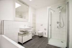 Exklusive  3-Zimmer-Wohnung in zentraler Lage – T4 3, 68161 Innenstadt/Jungbusch, Mannheim – Vorschaubild 4