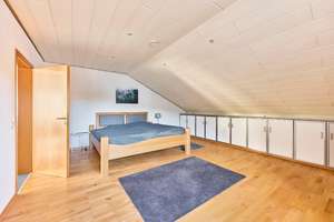 Schickes Wohnhaus mit reichlich Platz und großem Grundstück! – Die vollständige Adresse der Immobilie erhältst du vom Anbieter., 66497 Contwig – Vorschaubild 8