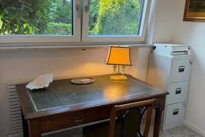 Exklusiver Bungalow direkt am Park & liebevoll renoviert  – 81735 Gartenstadt Trudering, München – Vorschaubild 11