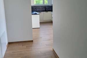 Alltagstaugliche 3-Zimmer-Wohnung mit Erstbezug in Herrenberg