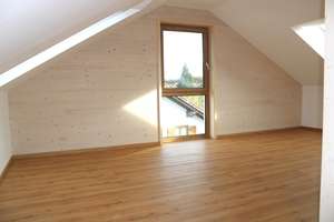 Neuwertiger Holz-Massiv-Bau mit Umweltwärme – Die vollständige Adresse der Immobilie erhältst du vom Anbieter., 82327 Tutzing – Vorschaubild 5