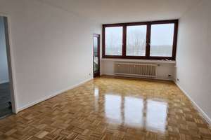Schicke 2-Zimmer Wohnung im 5. OG mit Balkon in Bonn-Beuel – Die vollständige Adresse der Immobilie erhältst du vom Anbieter., 53227 Limperich, Bonn – Vorschaubild 2
